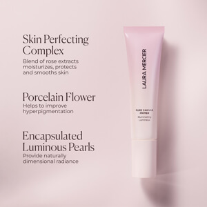 Laura Mercier Pure Canvas Primer Illuminating 30ml